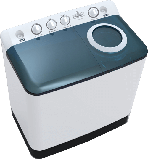 Machine à laver 12kg Westpoint -WMI-1212320.ERG