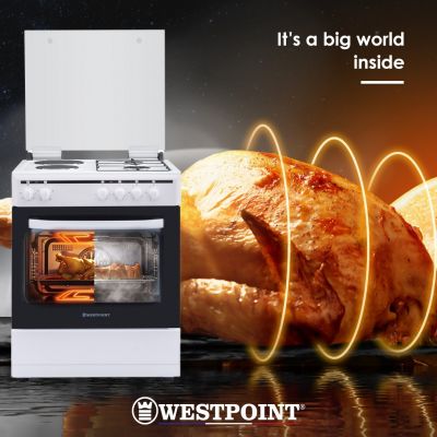 Westpoint Pakistan - 𝗧𝗼𝗮𝘀𝘁𝗲𝗱 𝘁𝗼 𝗣𝗲𝗿𝗳𝗲𝗰𝘁𝗶𝗼𝗻! Now make  crispy grill sandwiches, toast and waffles in minutes with our Sandwich  Toaster 3 in 1 (WF-6293). For more details, please visit our website:   #